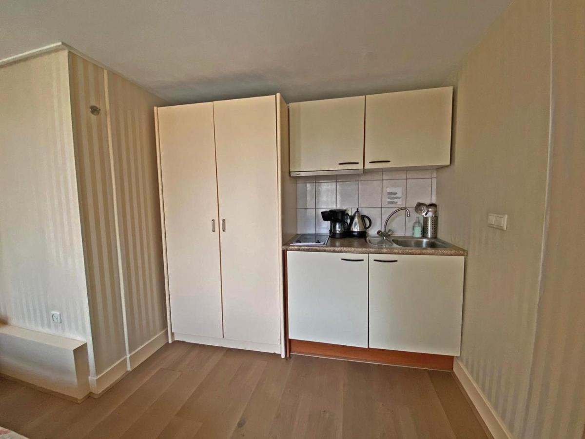 Villa Prinsenhof # Vierentwintig Bergen Eksteriør bilde