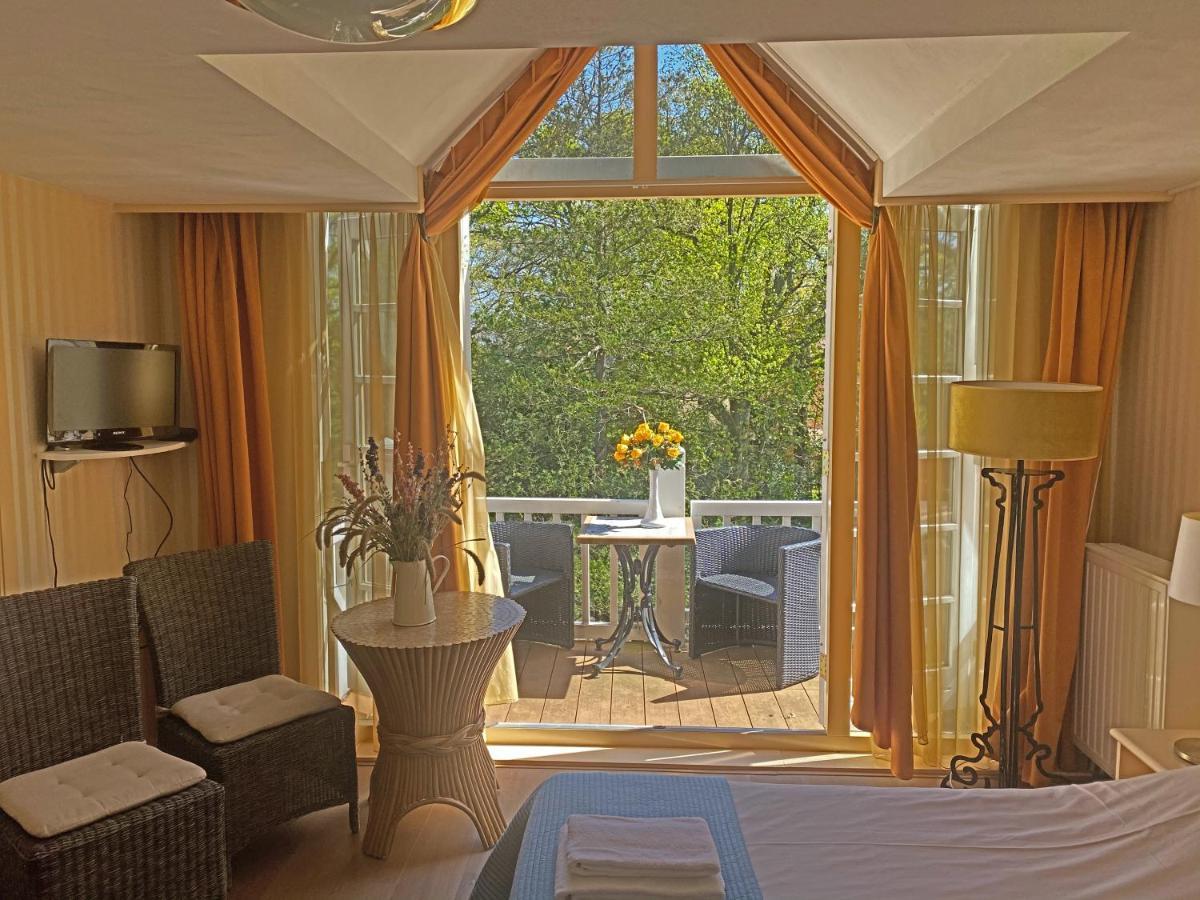 Villa Prinsenhof # Vierentwintig Bergen Eksteriør bilde