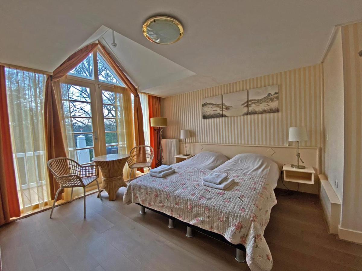 Villa Prinsenhof # Vierentwintig Bergen Eksteriør bilde